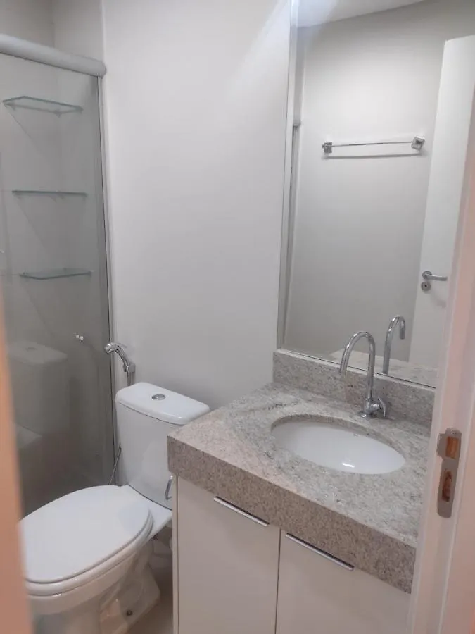 Flat Lago Norte Apartamento Brasília Brasil