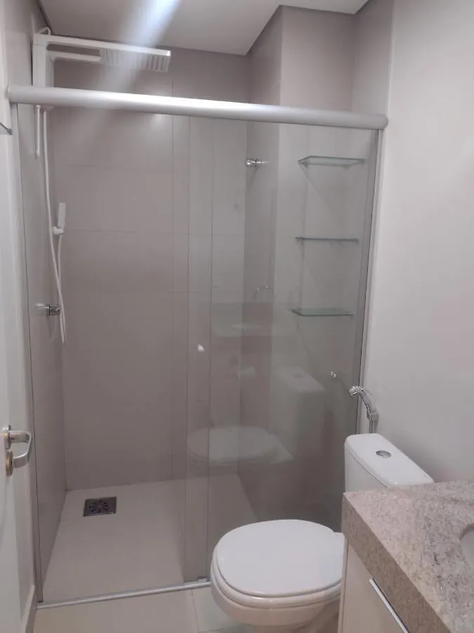Flat Lago Norte Apartamento Brasília