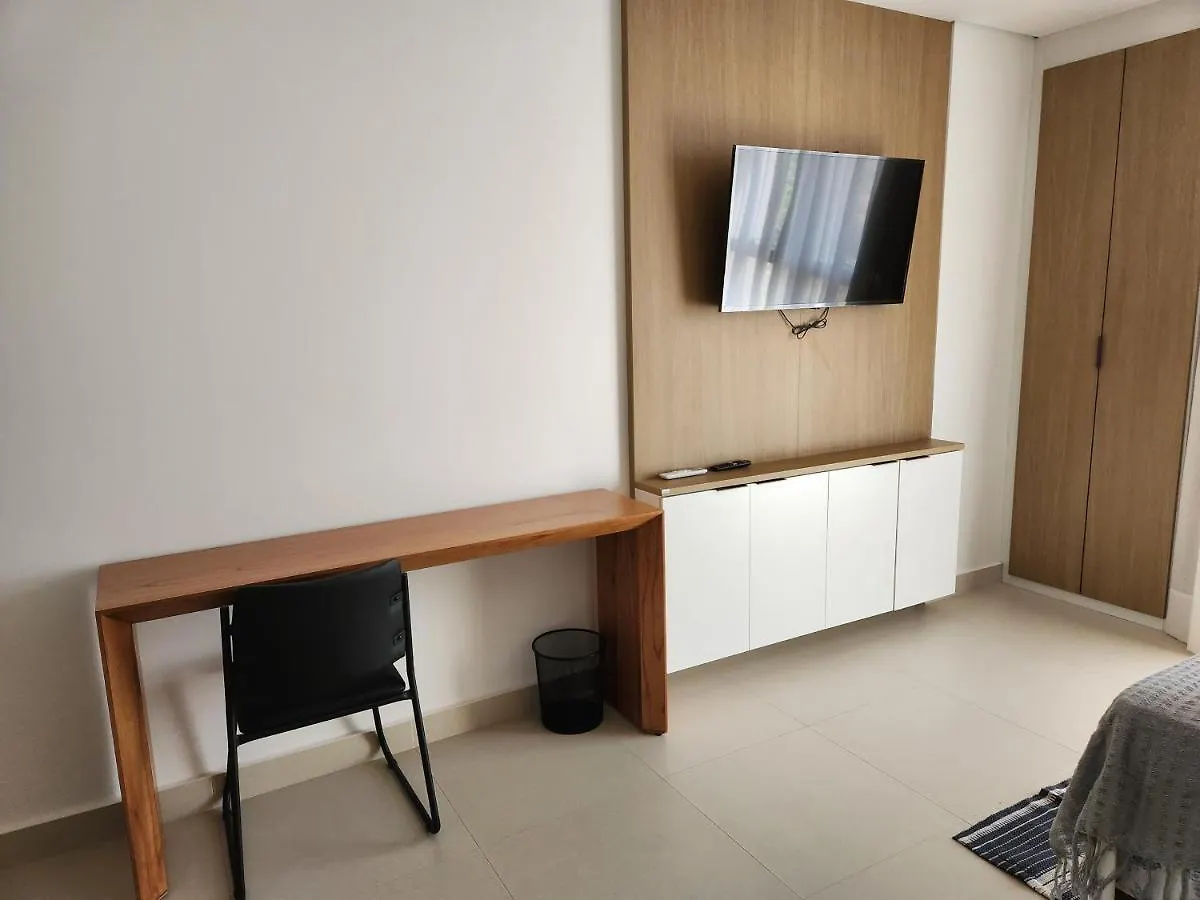 Flat Lago Norte Apartamento Brasília