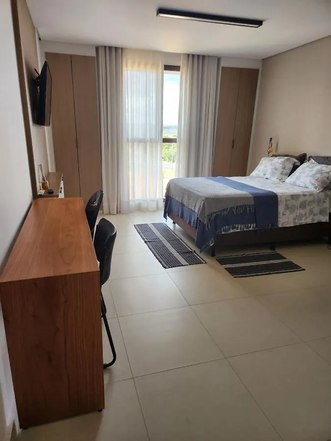 Flat Lago Norte Apartment Brasilia