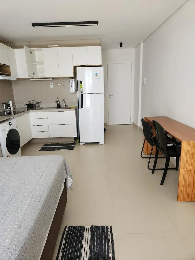 Flat Lago Norte Apartment Brasilia Brazil