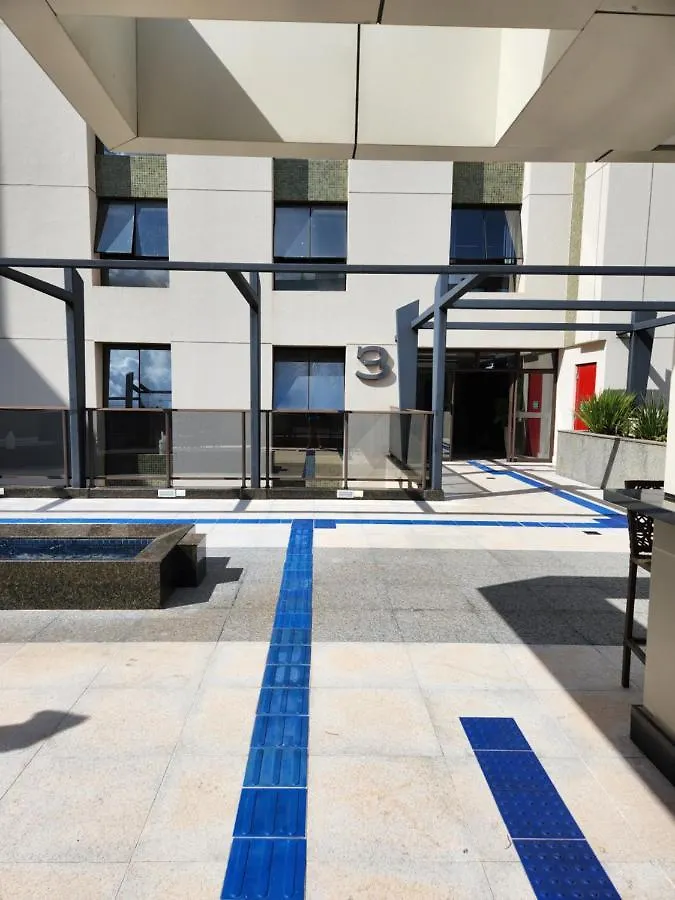 Flat Lago Norte Apartment Brasilia 0*,  Brazil